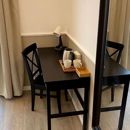Foresteria Green House 1 세리아테 외부 사진