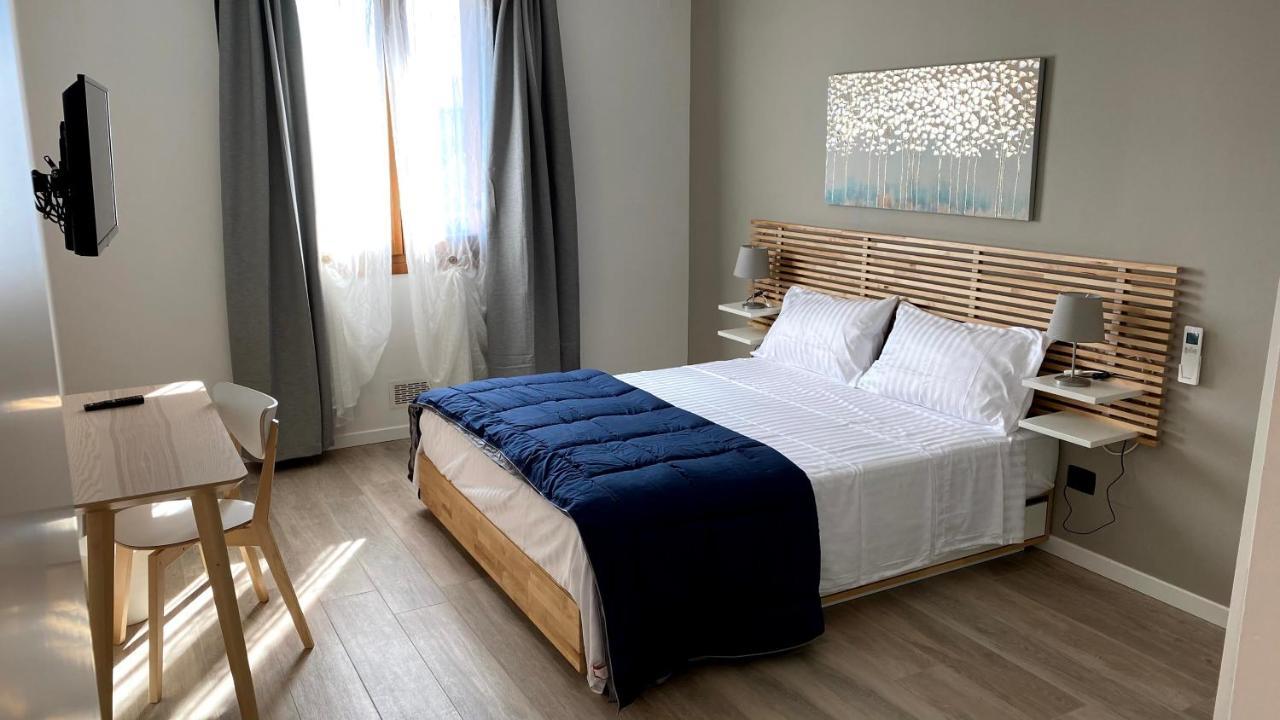 Foresteria Green House 1 세리아테 외부 사진
