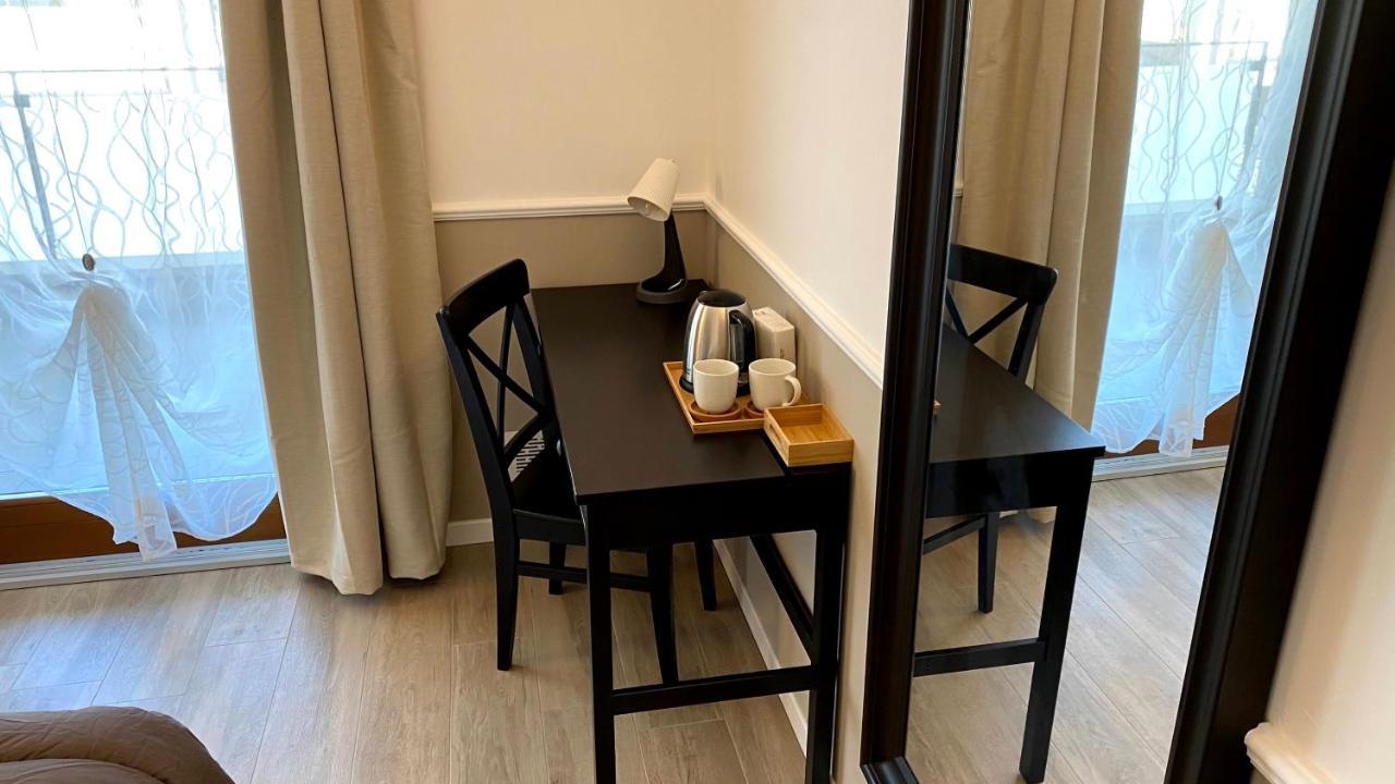 Foresteria Green House 1 세리아테 외부 사진