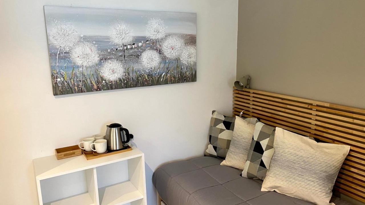 Foresteria Green House 1 세리아테 외부 사진