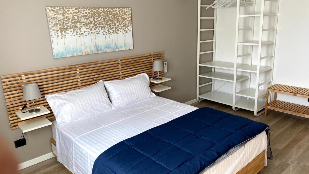 Foresteria Green House 1 세리아테 외부 사진