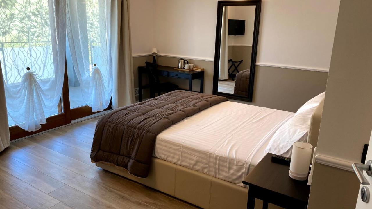 Foresteria Green House 1 세리아테 외부 사진